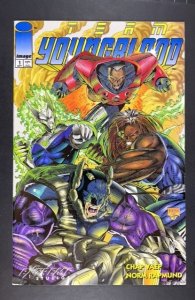 Team Youngblood #1 (1993)