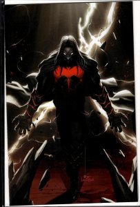 Venom #26 Lee Cover B (2020) [Key Issue]