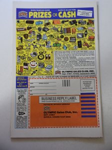 Doctor Strange #49 (1981) VF Condition