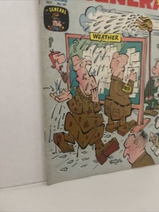 Sad Sack’s Funny Friends #66 (B) 