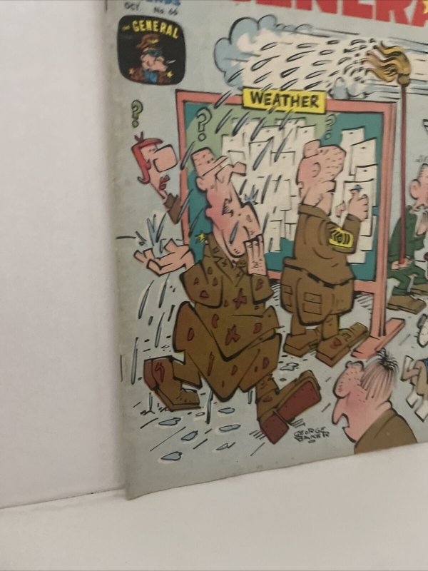 Sad Sack’s Funny Friends #66 (B) 