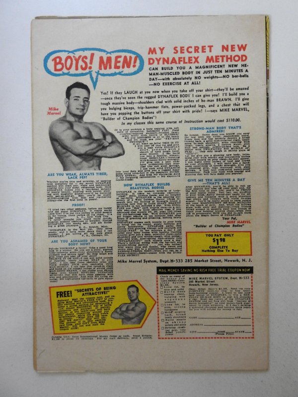 Daredevil #12 (1966) VG- Condition!