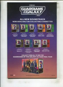 VENOM #25 LGY #225 (9.2) 2023