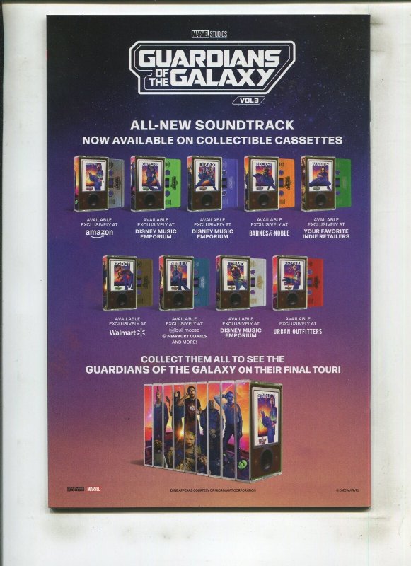 VENOM #25 LGY #225 (9.2) 2023