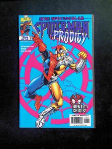 Spectacular Spider-Man #258  Marvel Comics 1998 NM-