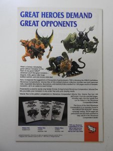 The Amazing Spider-Man #323 Direct Edition (1989) VF/NM Condition!