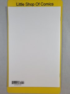 Walking Dead #192 Blank Sketch Variant 2019 Death Of Rick Grimes Image Comics