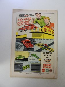 Detective Comics #322 (1963) VG condition see description