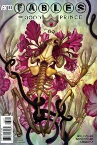 The Good Prince, Chapter Nine, Conclusion: Eternal