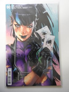 The Joker #14 Variant