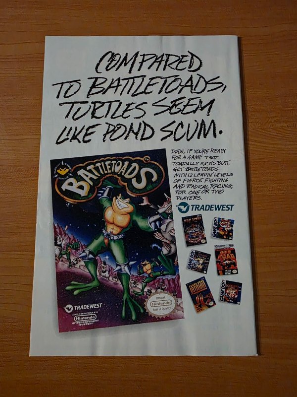 Zorro #9 Direct Market Edition ~ NEAR MINT NM ~ 1991 Marvel Comics