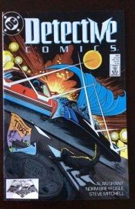 Detective Comics #601 (1989)