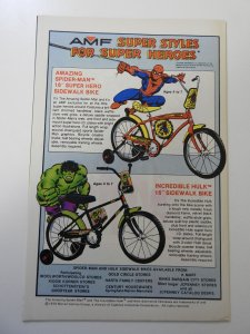 Special Edition: Spider-Man vs. the Hulk (1983) VF Condition!
