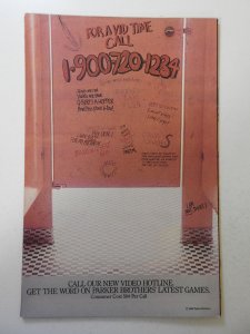 The Uncanny X-Men #184 (1984) FN/VF Condition!