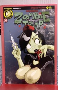 Zombie Tramp: Origins #3 (2017)