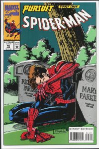 Spider-Man #45 (1994) Spider-Man