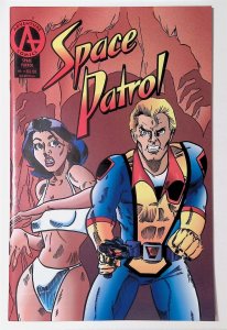 Space Patrol #1 (Nov 1992, Adventure) 7.0 FN/VF