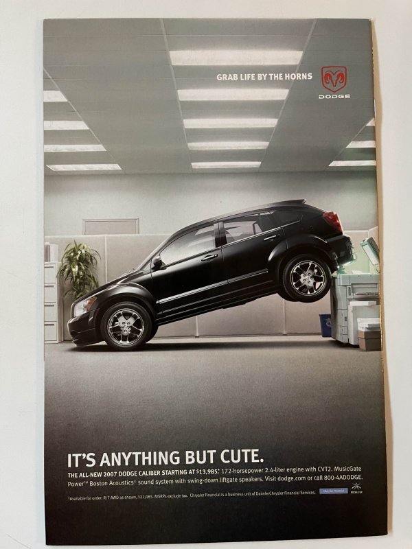 JSA Classified #16 - VF (2006)