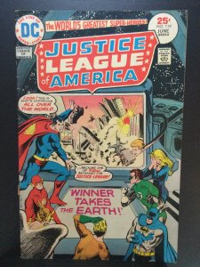Justice League of America #119  (1975)