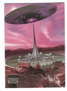 1993 Skybox Star Trek Master Series #44