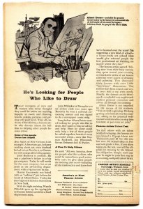 Strange Tales #85  1961 - Marvel  -FN- - Comic Book