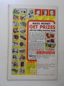 Metamorpho #11 (1967) VG+ Condition