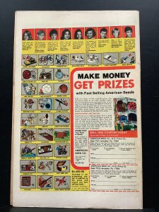 The Flash #248 (1977)