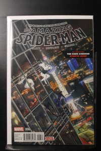 The Amazing Spider-Man #6 (2016)