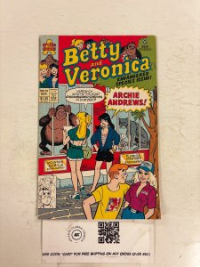 Betty and Veronica #57 VF Archie Comic Books Reggie Jughead 29 HH105