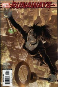 Runaways (2005 series)  #10, VF+ (Stock photo)