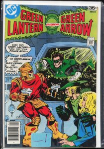 Green Lantern #103 (1978)