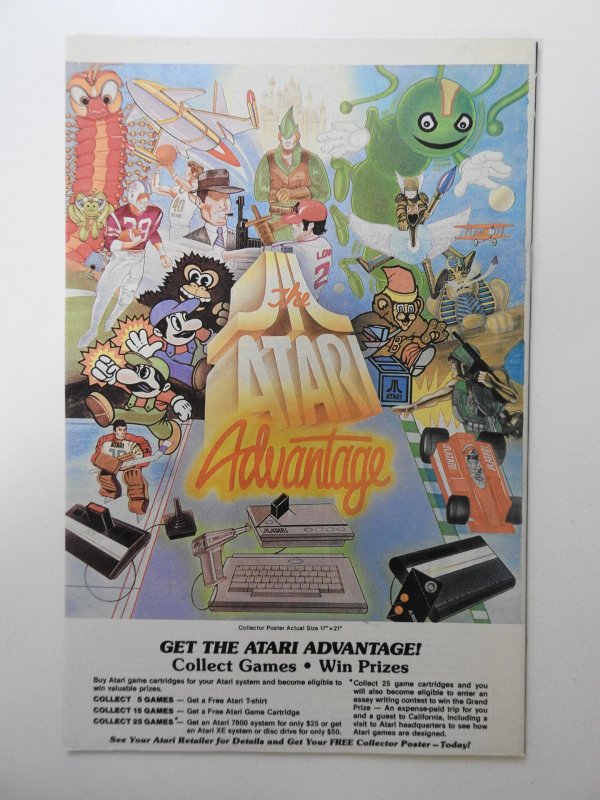 Batman #429 Newsstand Edition (1989) FN/VF Condition!