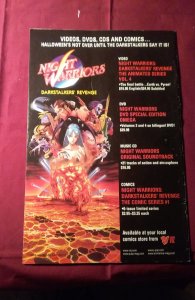 Pokemon: The Electric Tale of Pikachu #1 (1998)