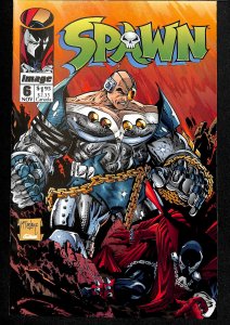 Spawn #6