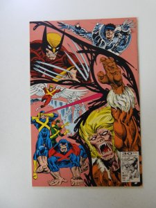 Spider-Man Saga #4 (1991) VF/NM condition