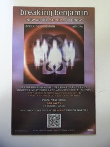 Nebula #1 Young Cover (2020) VF+ Condition