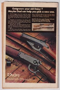 Secrets of Haunted House #3 (1975) Destiny