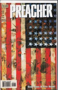 Preacher #53 (1999) Preacher