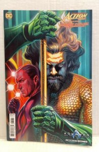 Action Comics #1060 Massafera Cover (2024)