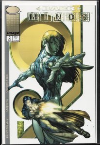 Darkminds #2 (2000)