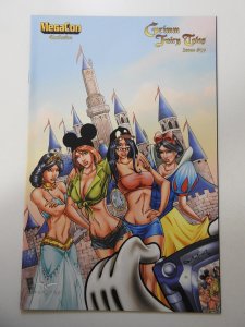 Grimm Fairy Tales #57 MegaCon Exclusive