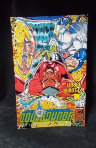 Youngblood #1 (1992)