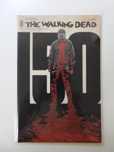 The Walking Dead #150 Cover A (2016)
