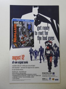 Harley Quinn #9 Variant VF Condition!