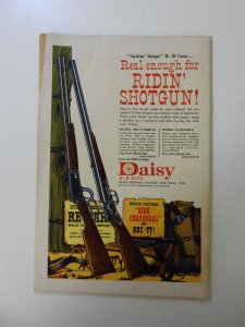 Adventure Comics #370 (1968) VG+ condition