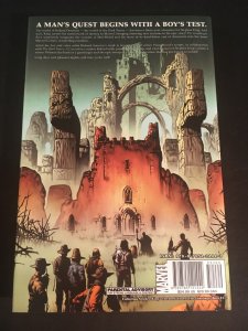 STEPHEN KING'S THE DARK TOWER: THE GUNSLINGER BORN Hardcover