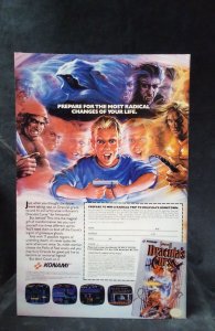 The New Mutants #99 (1991)