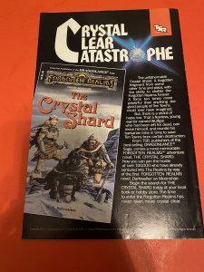 The Amazing Spider-Man #301 (1988) silver Sable