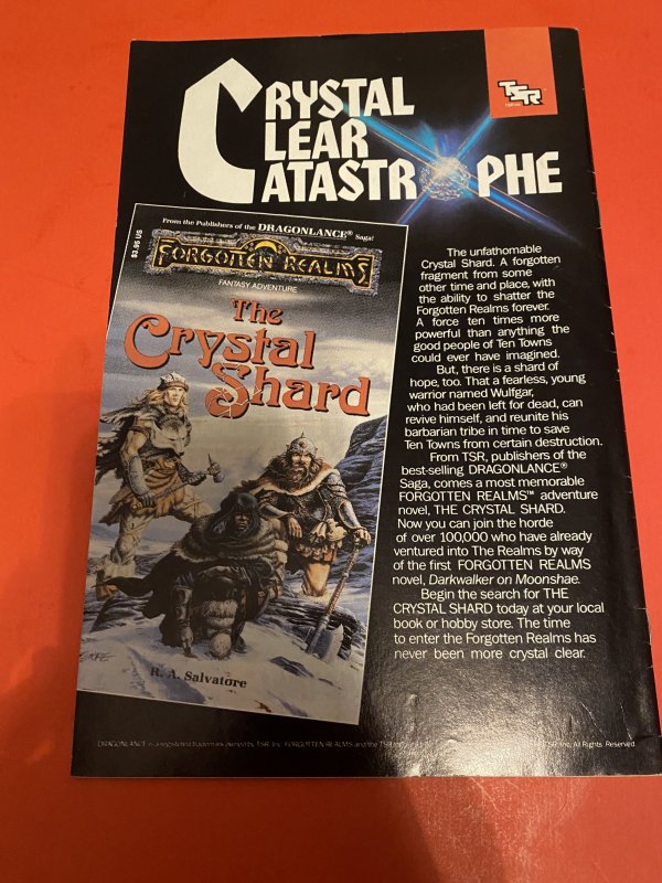 The Amazing Spider-Man #301 (1988) silver Sable