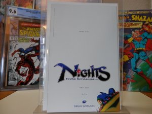 Superboy & The Ravers #3 (1996)(9.2)
